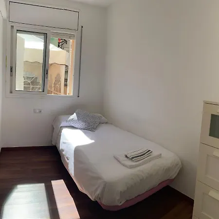 Apartamento Con Gran Terraza Cerca De La Playa Calafell Exterior photo