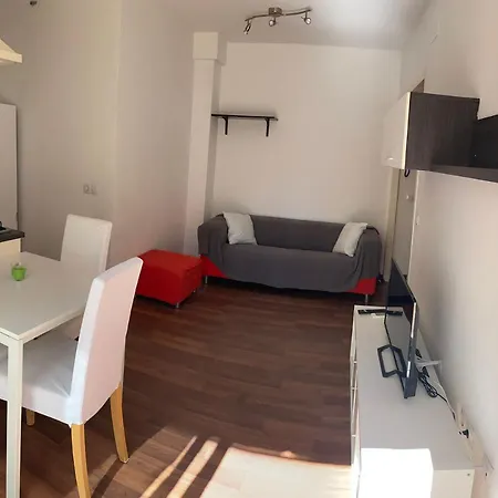 Apartamento Con Gran Terraza Cerca De La Playa Calafell Exterior photo