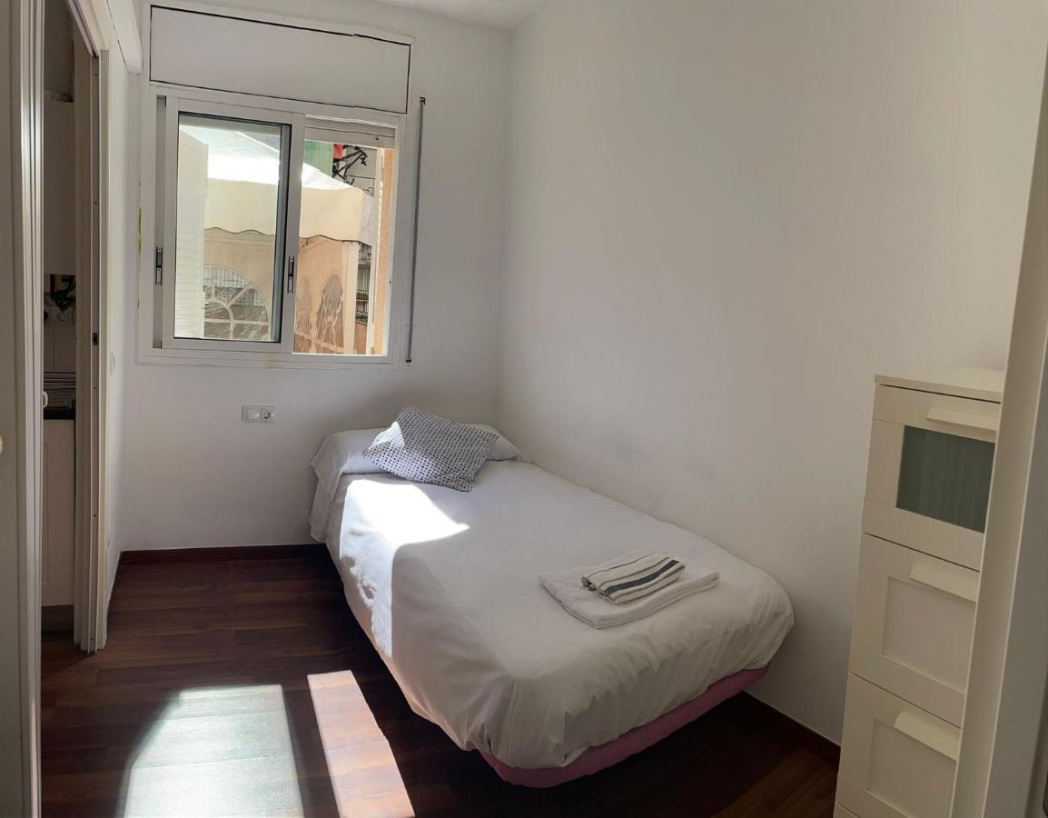 Appartement Con Gran Terraza Cerca De La Playa