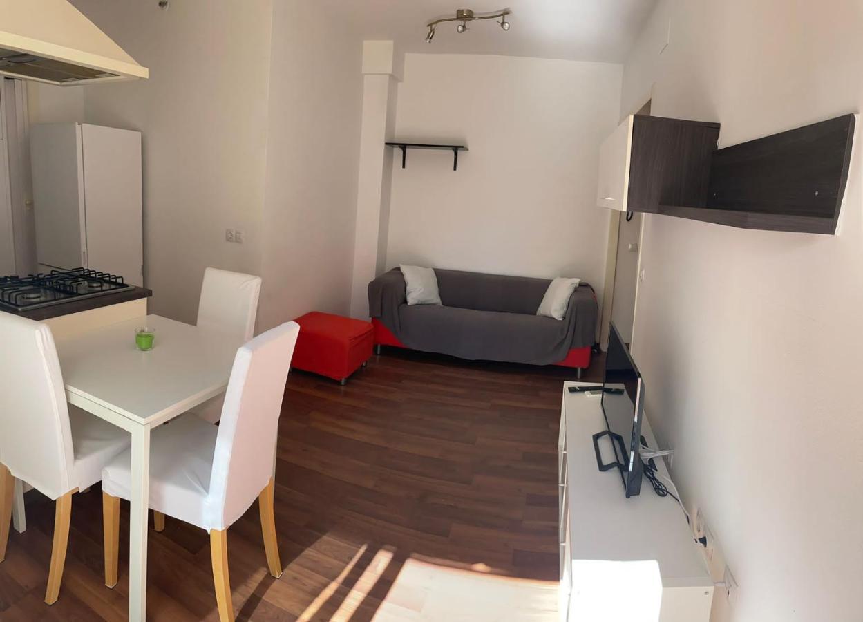 Appartement Con Gran Terraza Cerca De La Playa